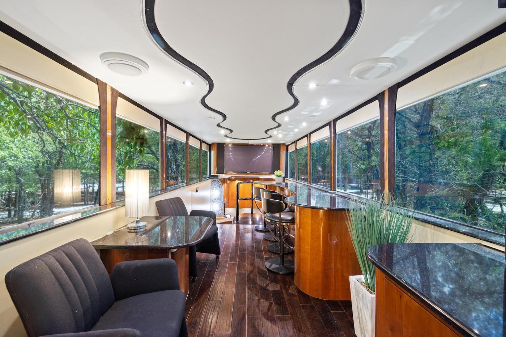 7744 Ranch Glamping Resort Austin Kamer foto