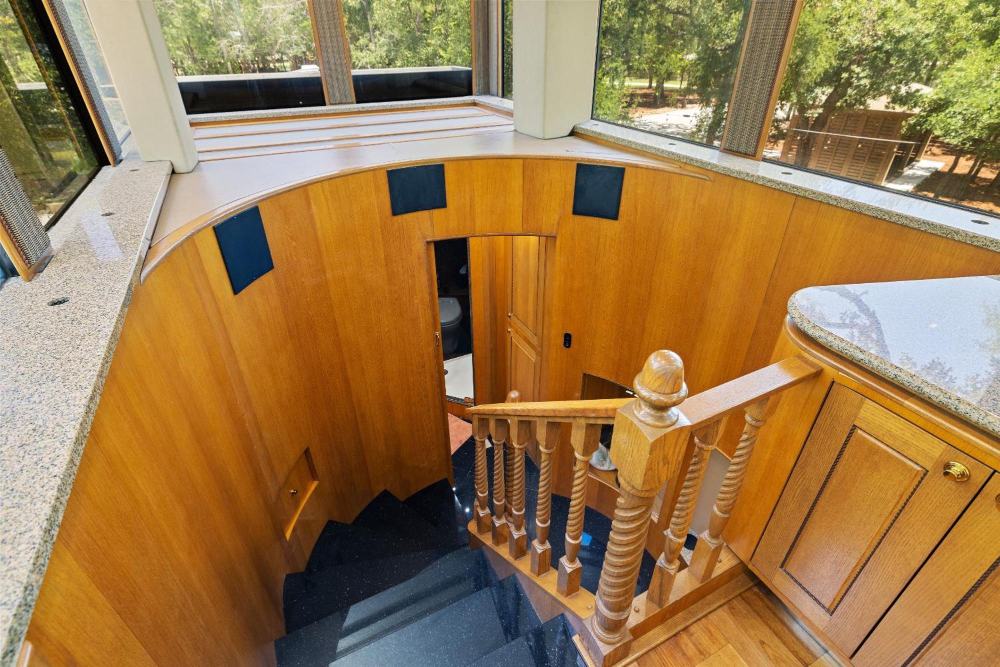 7744 Ranch Glamping Resort Austin Kamer foto