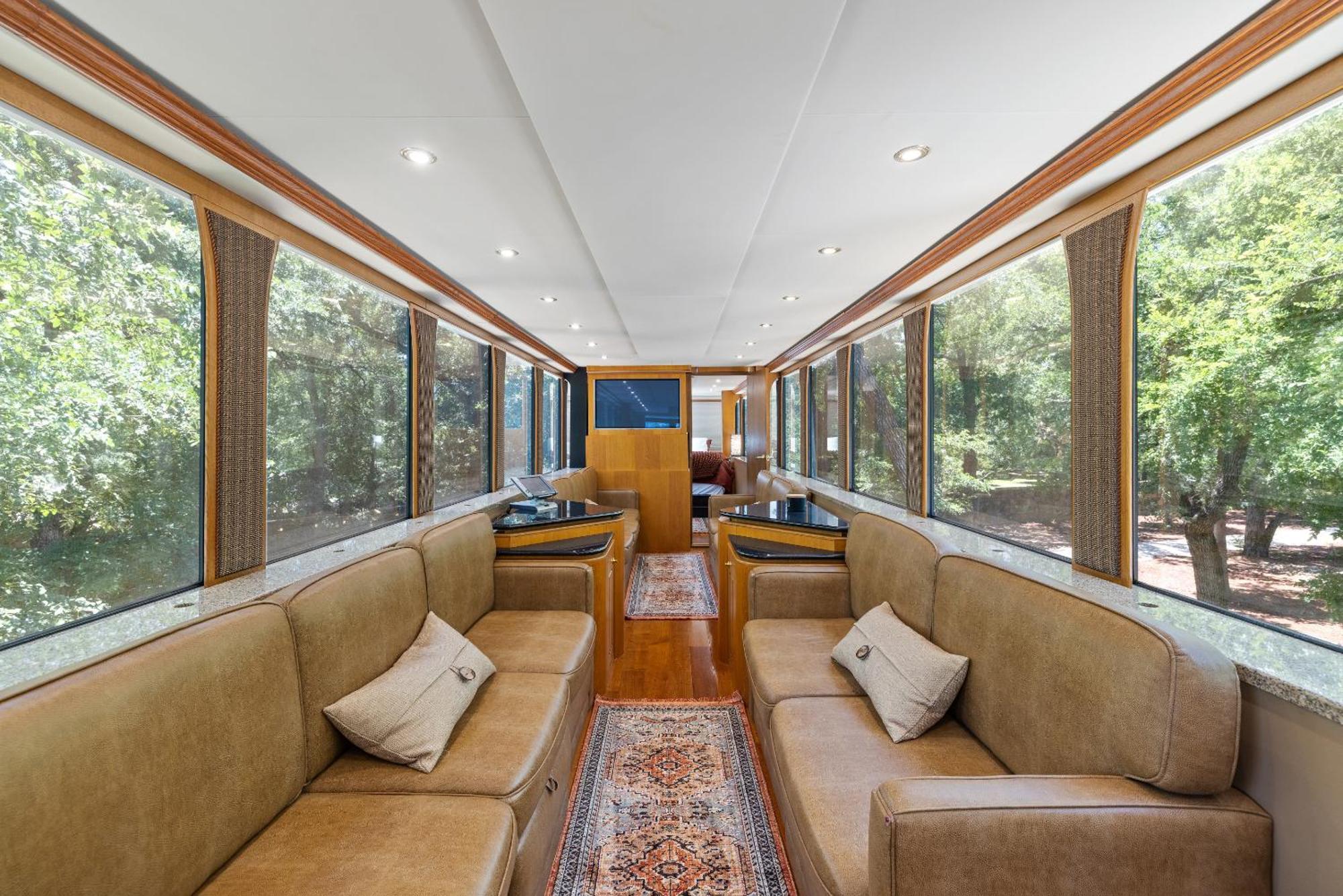 7744 Ranch Glamping Resort Austin Kamer foto